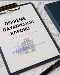 Deprem Performans Analizi